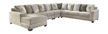 Load image into Gallery viewer, Ardsley - Sectional Set