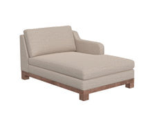 Load image into Gallery viewer, Samba - RAF Chaise - Beige
