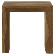 Load image into Gallery viewer, Odilia - Rectangular Solid Wood Table