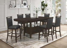 Load image into Gallery viewer, Prentiss - Butterfly Leaf Dining Table Set