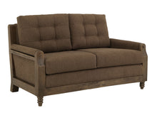 Load image into Gallery viewer, Xel-Ha II - Loveseat