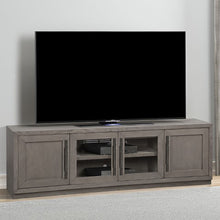 Load image into Gallery viewer, Pure Modern - Door TV Console (76&quot;) - Moonstone