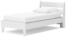 Load image into Gallery viewer, Socalle - Panel Platform Bed