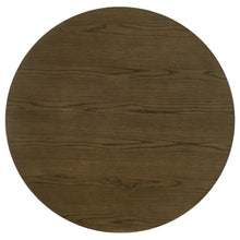 Load image into Gallery viewer, Ottowa - Round Counter Height Dining Table - Brown