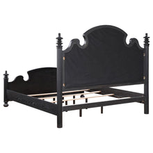 Load image into Gallery viewer, Celina - Wood Poster Bed