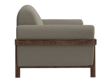 Load image into Gallery viewer, Loft Brown - Sofa