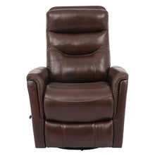 Load image into Gallery viewer, Gemini - Manual Swivel Glider Recliner