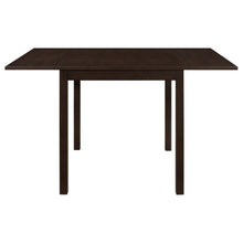 Load image into Gallery viewer, Kelso - Rectangular Extension Dining Table - Cappuccino