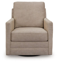 Load image into Gallery viewer, Freybourne Next-Gen Nuvella - Swivel Accent Chair