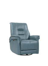 Load image into Gallery viewer, Carnegie - Power Swivel Glider Recliner