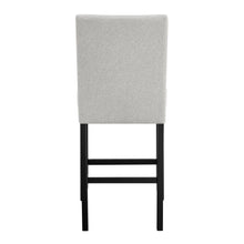 Load image into Gallery viewer, Parkside - Counter Height Chair (Set of 2) - Dove