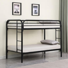 Load image into Gallery viewer, Morgan - Metal Bunk Bed