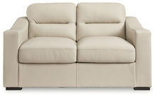 Load image into Gallery viewer, Treasure Trove - Almond - Loveseat