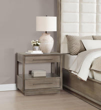 Load image into Gallery viewer, Durango - 2-Drawer Nightstand