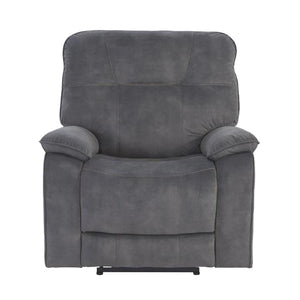 Cooper - Glider Recliner