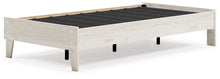 Load image into Gallery viewer, Socalle - Platform Bed