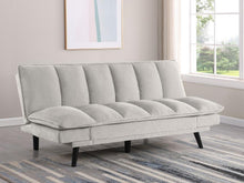 Load image into Gallery viewer, Laredo - Upholstered Tufted Convertible Sofa Bed