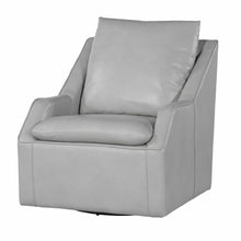 Load image into Gallery viewer, Asher - Swivel Accent Chair