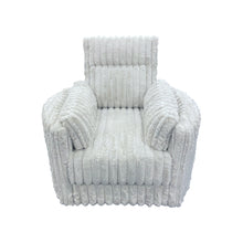 Load image into Gallery viewer, Embrace - Swivel Accent Chair