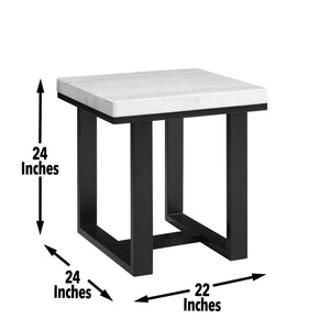 Lucca - Table Set
