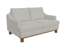 Load image into Gallery viewer, Olimpia - Loveseat