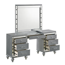 Load image into Gallery viewer, Valentino - Vanity Table Set