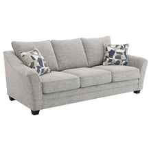 Load image into Gallery viewer, Tomkins - Boucle Upholstered Sofa Set