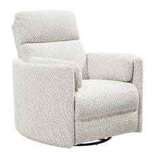 Load image into Gallery viewer, Radius - Swivel Power Glider Recliner