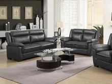 Load image into Gallery viewer, Arabella - Upholstered Padded Arm Sofa Set