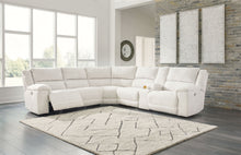 Load image into Gallery viewer, Keensburg - Power Reclining Sectional