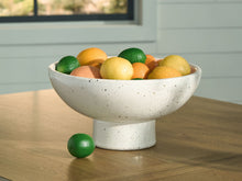 Load image into Gallery viewer, Dallinworth - White / Black - Bowl