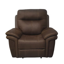 Load image into Gallery viewer, Mason - Power Recliner - Dark Kahlua