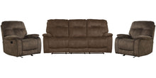 Load image into Gallery viewer, Cooper - Reclining Sofa Set