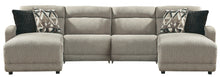 Load image into Gallery viewer, Colleyville - Power Reclining Sectional