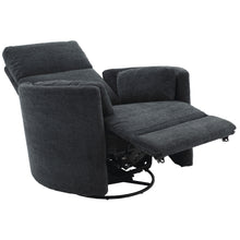 Load image into Gallery viewer, Radius - Power Swivel Glider Recliner (Set of 2)