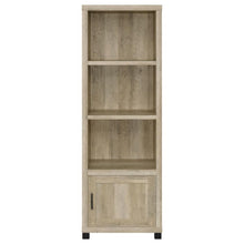 Load image into Gallery viewer, Sachin - 3-Shelf Engineered Wood Media Tower