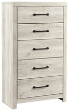 Load image into Gallery viewer, Cambeck - Chest