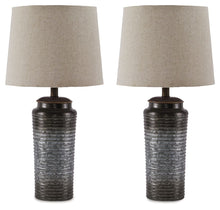Load image into Gallery viewer, Norbert - Table Lamp