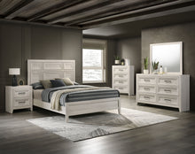 Load image into Gallery viewer, Lorraine - Chest - Antique White