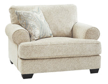 Load image into Gallery viewer, Monaghan - Sandstone - Chair and a Half