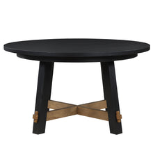Load image into Gallery viewer, Aubrey - Round Dining Table