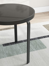 Load image into Gallery viewer, Dorylin - Black - Occasional Table Set (Set of 3)