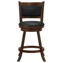 Load image into Gallery viewer, Broxton - Upholstered Swivel Stools (Set of 2)