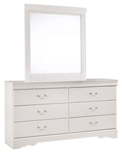 Load image into Gallery viewer, Anarasia - Dresser, Mirror