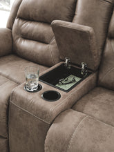 Load image into Gallery viewer, Stoneland - Reclining Loveseat