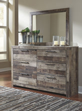 Load image into Gallery viewer, Derekson - Youth Panel Bedroom Set