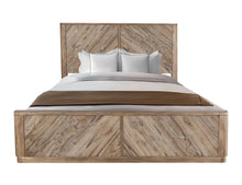 Load image into Gallery viewer, White Balam - Bed