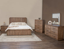 Load image into Gallery viewer, Mezquite - Chest - Mezquite Brown