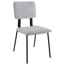 Load image into Gallery viewer, Calla - Fabric Upholstered Dining Side Chair (Set of 2)