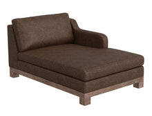 Load image into Gallery viewer, Samba - Chaise - Brown